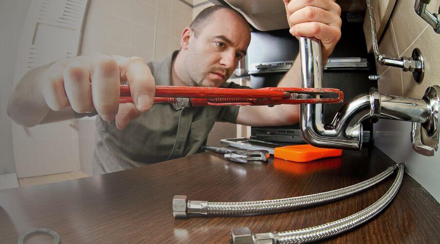 Professional Leak Detection in Itmann, WV